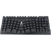 X-Bows Lite-Tastatur mit mechanischen Tasten