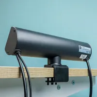 Axessline Desk - 3x Strom, USB-A + USB-C Ladegerät & USB-C + RJ45 Datenanschluss