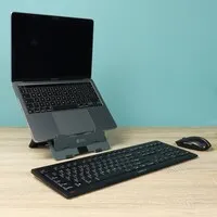 BakkerElkhuizen FlexTop 170 Laptopständer 10"-16"