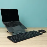 BakkerElkhuizen FlexTop 170 Laptopständer 10"-16"