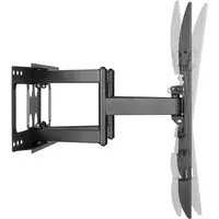 Equip Wandhalterung „Full Motion“ 37"–80"