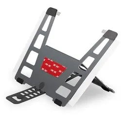 BakkerElkhuizen UltraStand Universal-Laptopständer 13"-16"