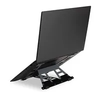BakkerElkhuizen UltraStand Universal-Laptopständer 13"-16"