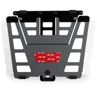 BakkerElkhuizen UltraStand Universal-Laptopständer 13"-16"