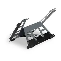 BakkerElkhuizen UltraStand Universal-Laptopständer 13"-16"