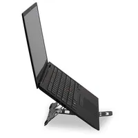 BakkerElkhuizen UltraStand Universal-Laptopständer 13"-16"