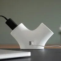 SIL Products Organic Socket weiß