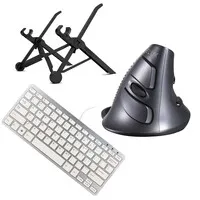 FLOWSERVE Paket - Homeoffice