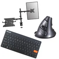FLOWSERVE Paket - Homeoffice