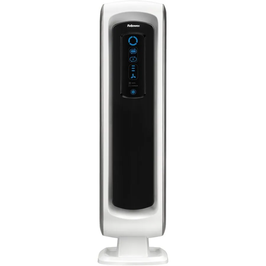 Fellowes Aeramax DX5 Luftreiniger 8–12 m²
