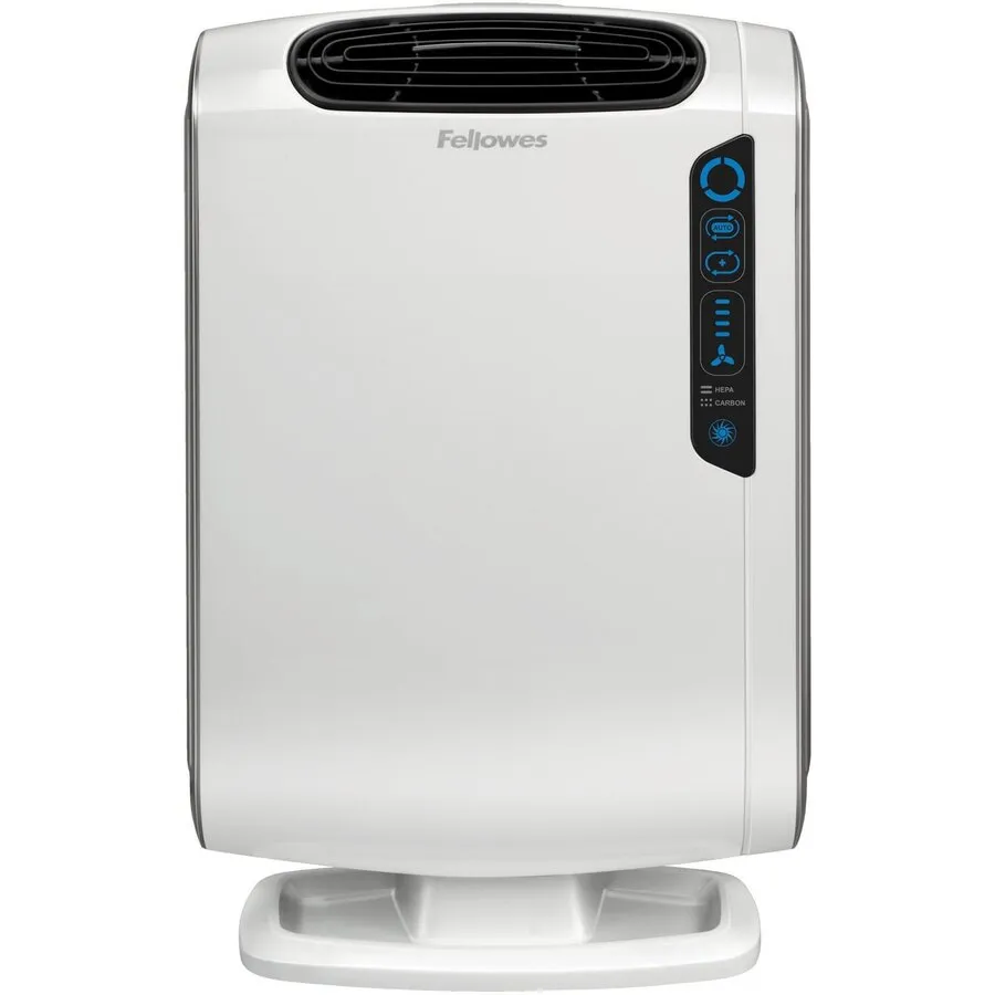 Fellowes Aeramax DX55 Luftreiniger 18–28 m²