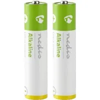 Extra AAA Alkaline-Batterie-Set (2 Stück)