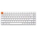Keychron K3 (V2) mechanische Tastatur für Windows und Mac – ohne Hintergrundbeleuchtung