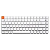 Keychron K3 (V2) mechanische Tastatur für Windows und Mac – ohne Hintergrundbeleuchtung