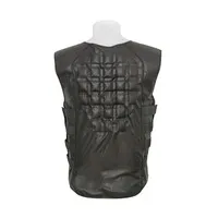 IZI bodycooling Hydrogel-05 Kühlweste schwarz 25º-40º