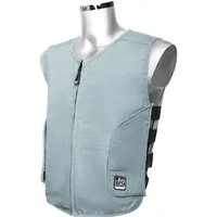 IZI bodycooling Flex PCM-01 Kühlweste aus Baumwolle
