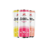 XXL Nutrition Protein-Limonade – 6er-Pack