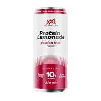 XXL Nutrition Protein-Limonade – 6er-Pack