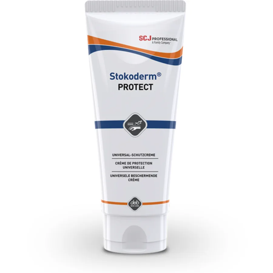 SC Johnson Stokoderm® Sun Protect 50 PURE Sonnencreme