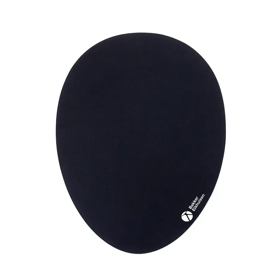 BakkerElkhuizen The Egg Ergo-Mauspad | ergonomisches Mauspad
