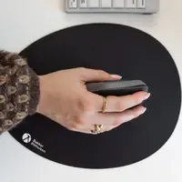 BakkerElkhuizen The Egg Ergo-Mauspad | ergonomisches Mauspad