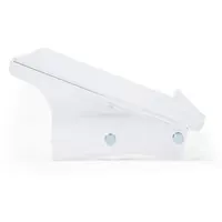 BakkerElkhuizen Q-doc 515 verstellbarer Dokumentenhalter