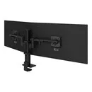 Dataflex Viewgo Modular Doppel-Monitorarm