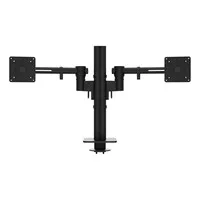 Dataflex Viewgo Modular Doppel-Monitorarm