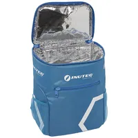 INUTEQ Kühlrucksack | Kühltasche für PCM Kühlkleidung