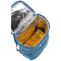 INUTEQ Kühlrucksack | Kühltasche für PCM Kühlkleidung