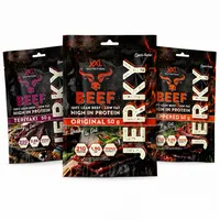 XXL Nutrition Beef Jerky