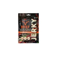XXL Nutrition Beef Jerky
