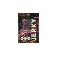 XXL Nutrition Beef Jerky