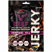 XXL Nutrition Beef Jerky