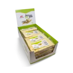 XXL Nutrition Haferriegel – 12er-Pack