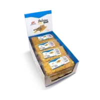 XXL Nutrition Haferriegel – 12er-Pack