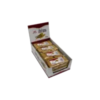 XXL Nutrition Haferriegel – 12er-Pack