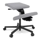 Varier® Wing-Kniestuhl – grau