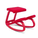 Varier® Varier Variable Monochrome Kniestuhl - Poppy