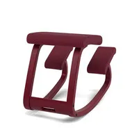 Varier® Variable Monochrome Kniestuhl – Plum