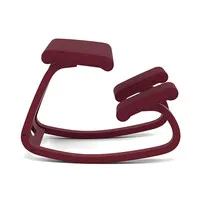 Varier® Variable Monochrome Kniestuhl – Plum
