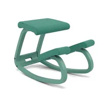 Varier® Variable Monochrome Kniestuhl – Grotto
