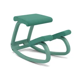 Varier® Variable Monochrome Kniestuhl – Grotto