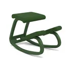 Varier® Variable Monochrome Kniestuhl - Forest