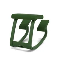 Varier® Variable Monochrome Kniestuhl - Forest