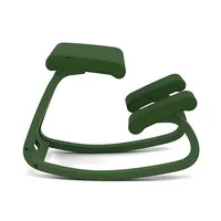 Varier® Variable Monochrome Kniestuhl - Forest