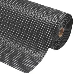 Notrax® 782 Sky Trax Anti-Ermüdungsmatte, schwarz