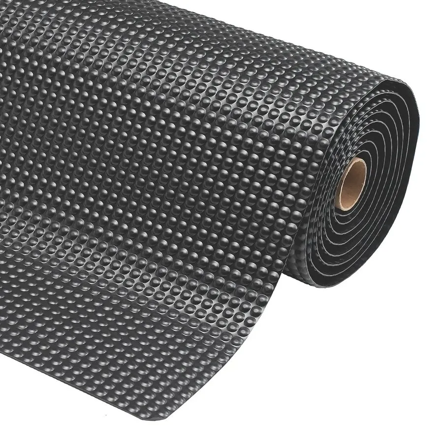 Notrax® 782 Sky Trax Anti-Ermüdungsmatte Schwarz