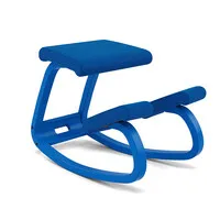 Varier® Variable Monochrome Kniestuhl – Marineblau