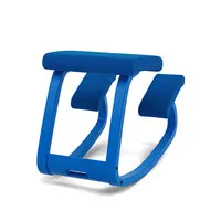 Varier® Variable Monochrome Kniestuhl – Marineblau
